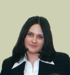Вера Булгакова